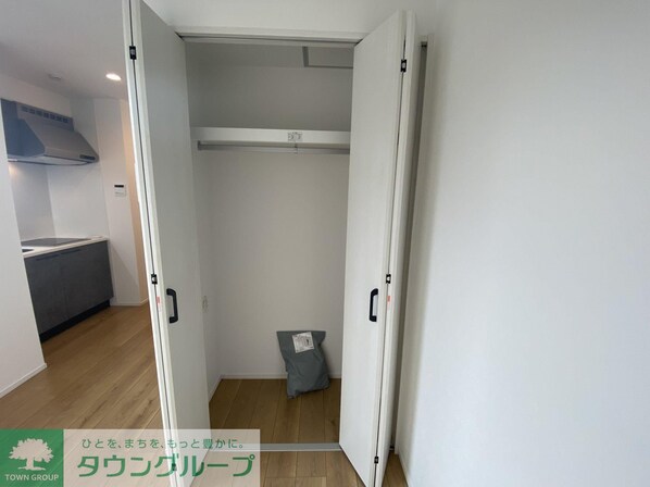 ソルナクレイシア吉祥寺本町の物件内観写真